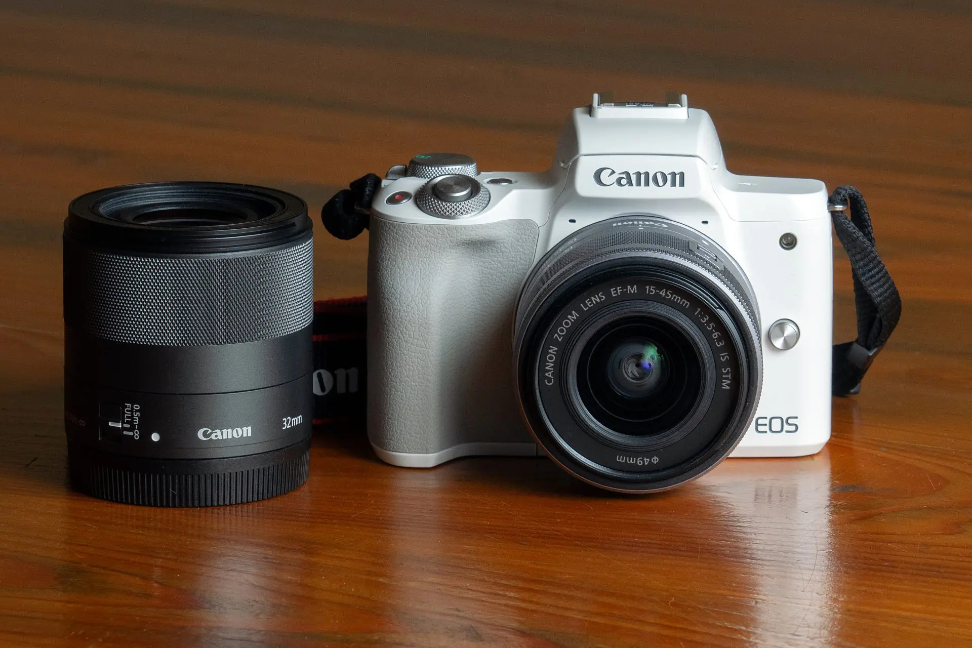 Canon EOS Kiss M2 実写レビュー｜カメラ・シーン～Scenes through