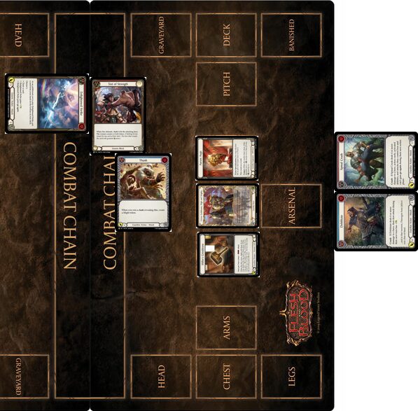 GoAgainMedia | Flesh and Blood (Fab)専門総合情報サイト