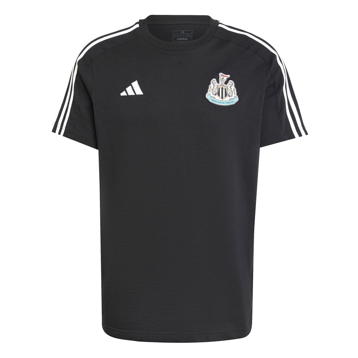 adidas Men's Newcastle United FC DNA T-Shirt | IX5162 - Goal Kick