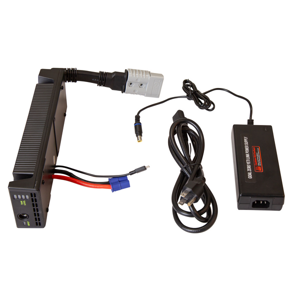 Yeti Link Expansion Module V3 [1500X, 3000X, 6000X Compatible Only