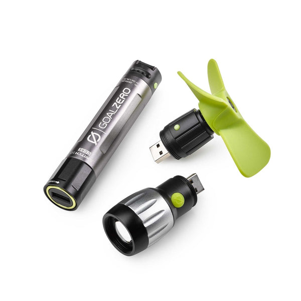 Switch 10 Core Solar Kit – Goal Zero