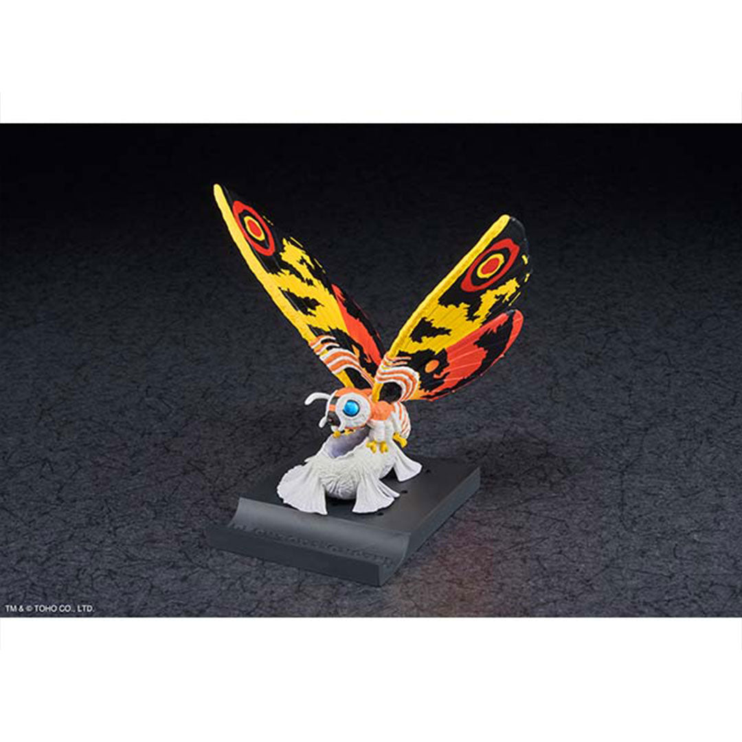 Desktop Monster Collective Vol.1 Full Set (6 types) – Godzilla