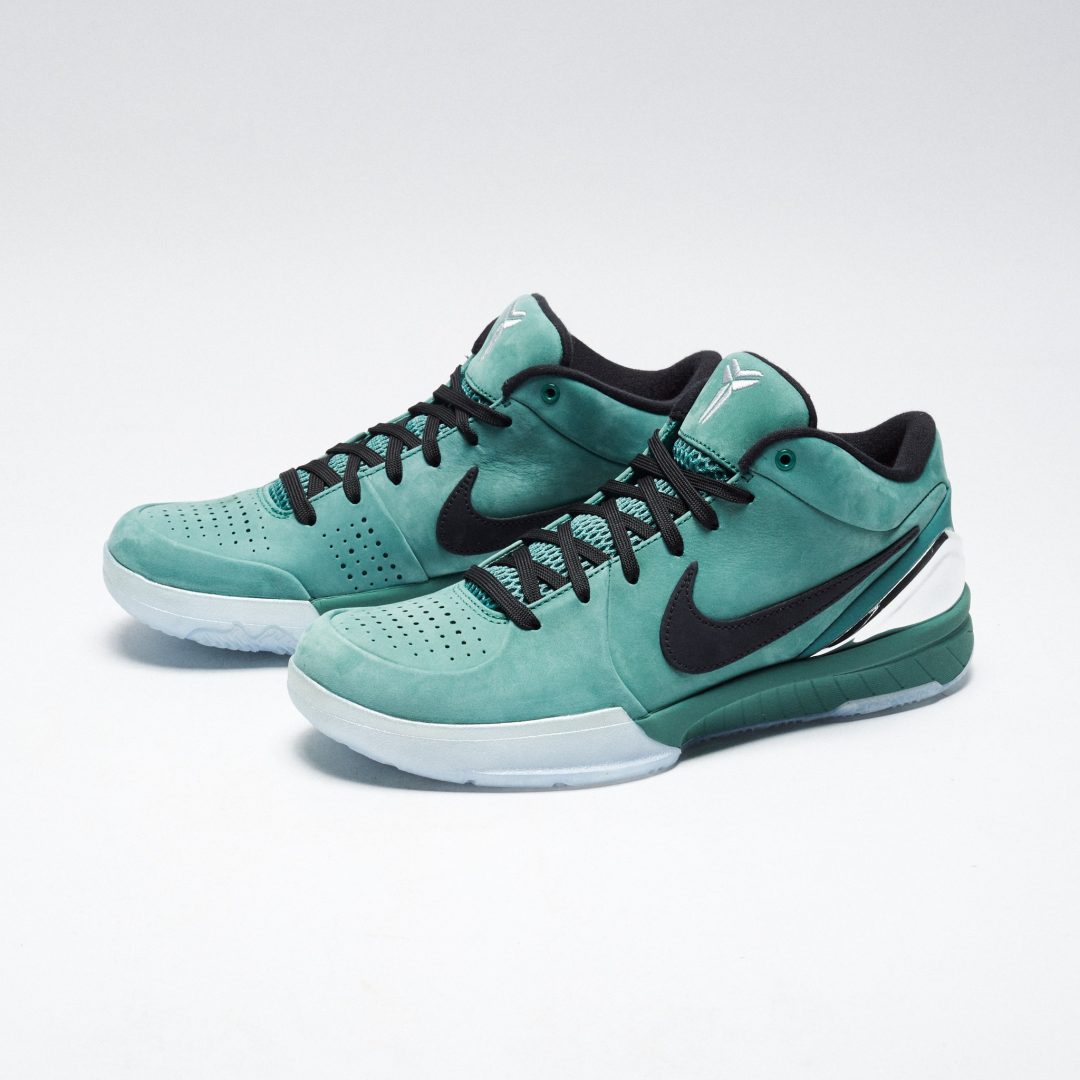 NIKE KOBE 4 PROTRO GIRL DADが6/7に国内発売予定【販売店舗掲載中