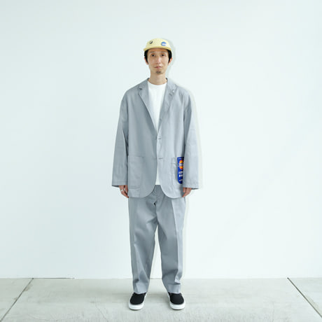 TRIPSTER × DICKIES コラボセットアップスーツが6/5～6/8までBEAMSで
