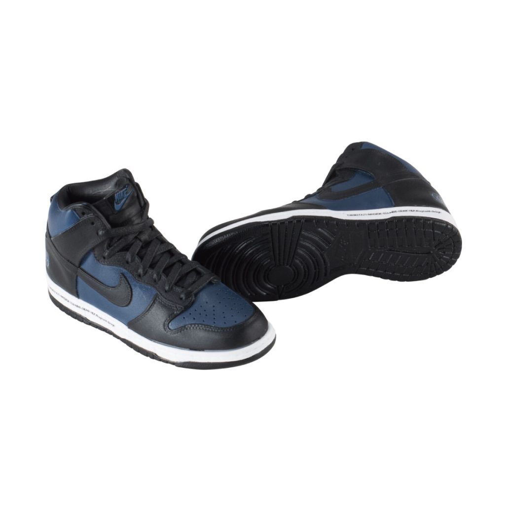 GASHAPON NIKE DUNK HIGH MINIATURE COLLECTIONが9/5に国内発売予定