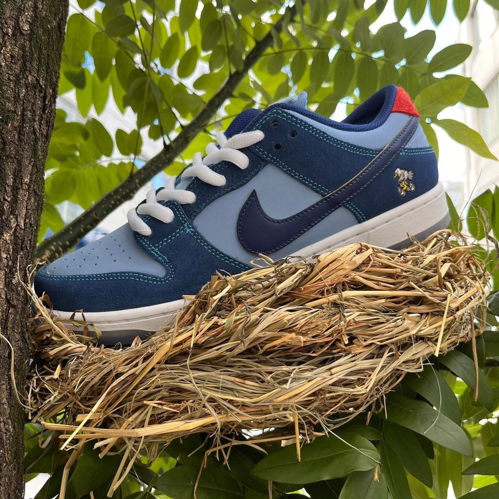 WHY SO SAD? × NIKE SB DUNK LOWが11/10に国内発売予定【販売店舗掲載