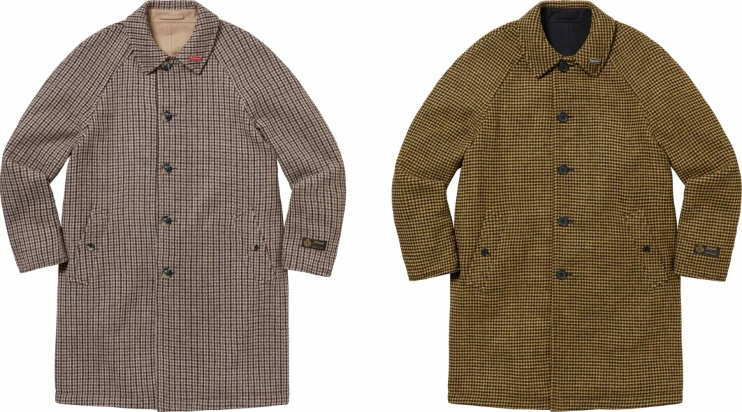 Supreme 公式通販サイトで9月16日 Week4に発売予定の23FW 23AW 新作