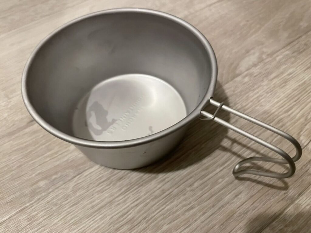 道具としてのこだわりがスゴイ！「マウンテンリサーチ アナルコカップ