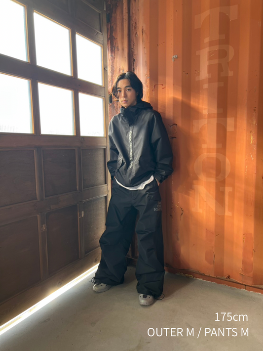 ミュージシャン GODONLYKNOWS SIGNATURE CREW NECK SWEAT GOD ONLY