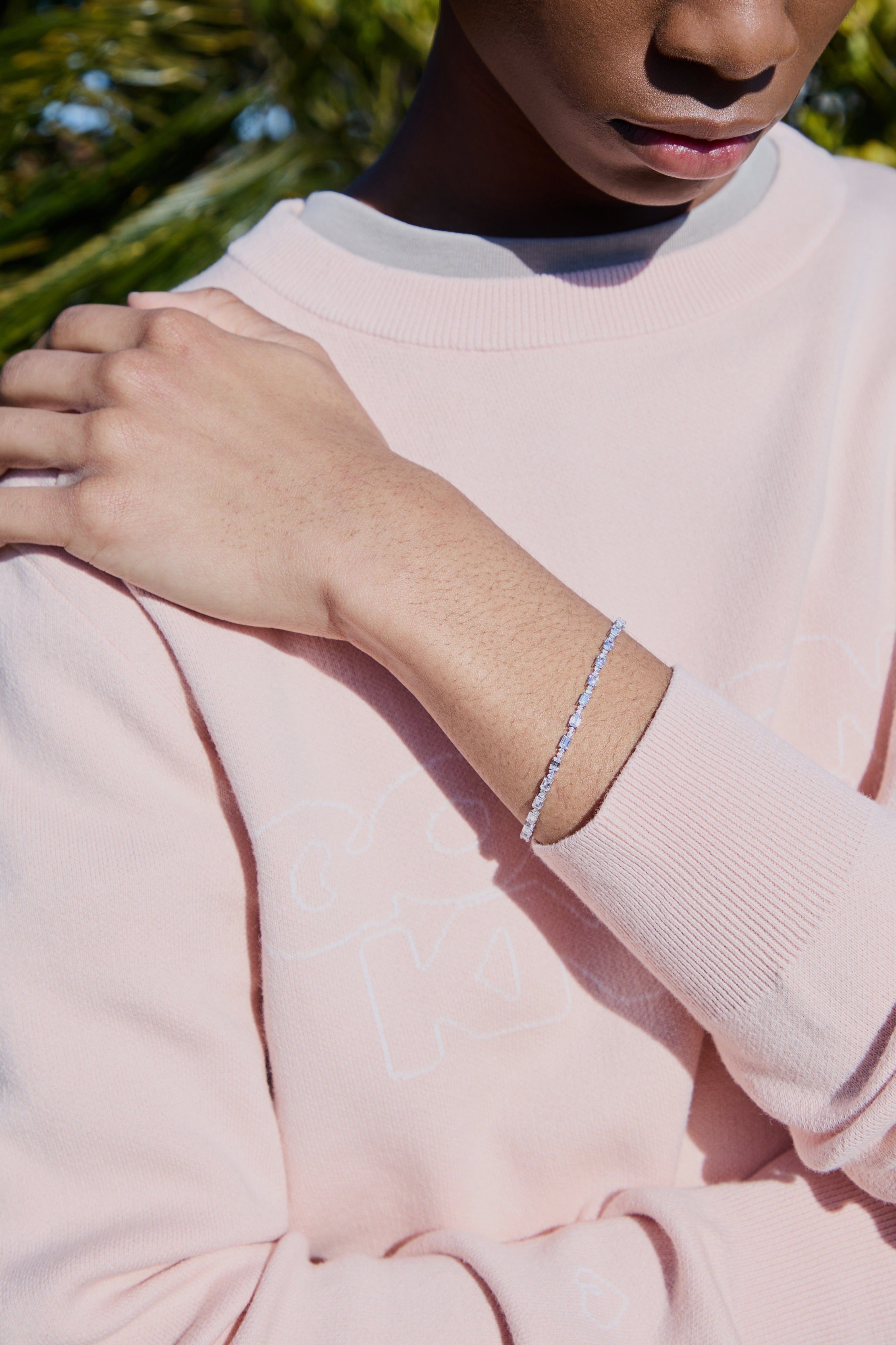 JEWELRY｜GOD ONLY KNOWS