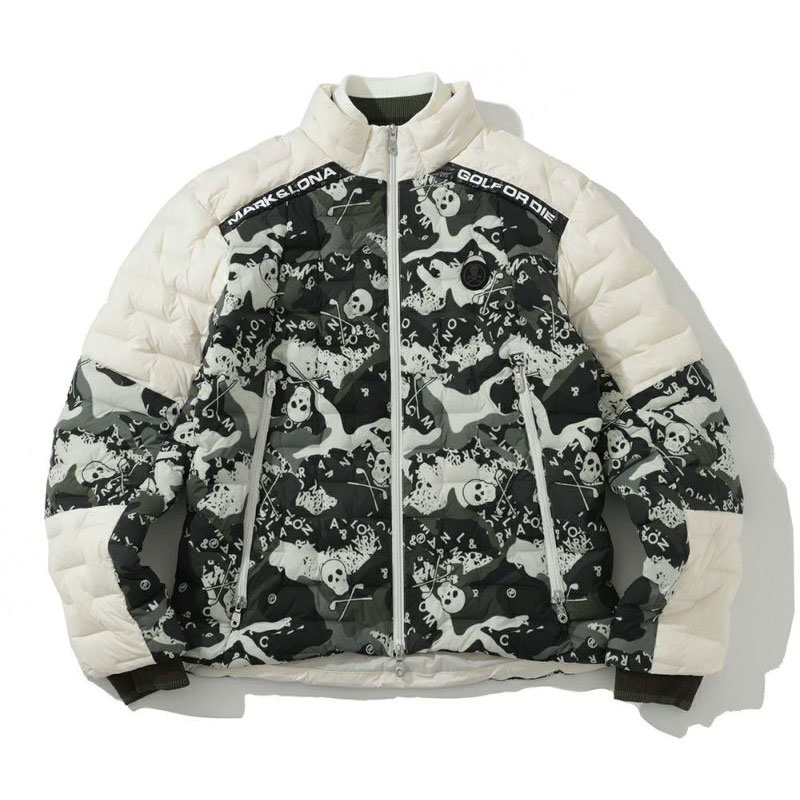 木村拓哉が着こなすマーク & ロナ4選。最冬コレクションは、スカル