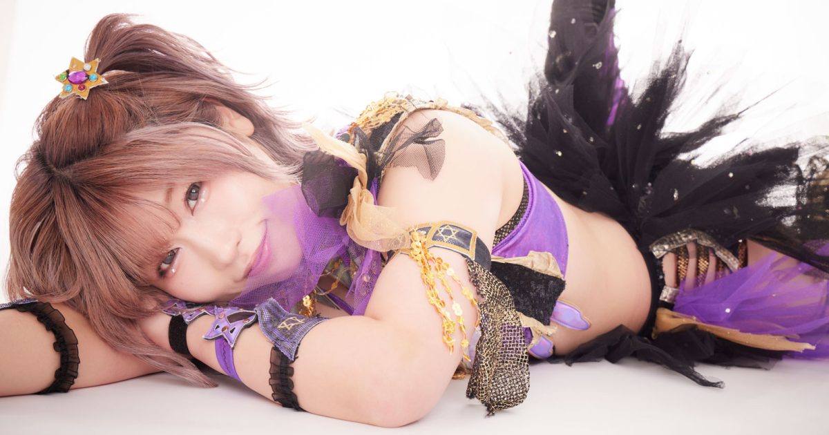 崖っぷちアイドル・中野たむ。半身不随目前、電流爆破で救急搬送…挫折