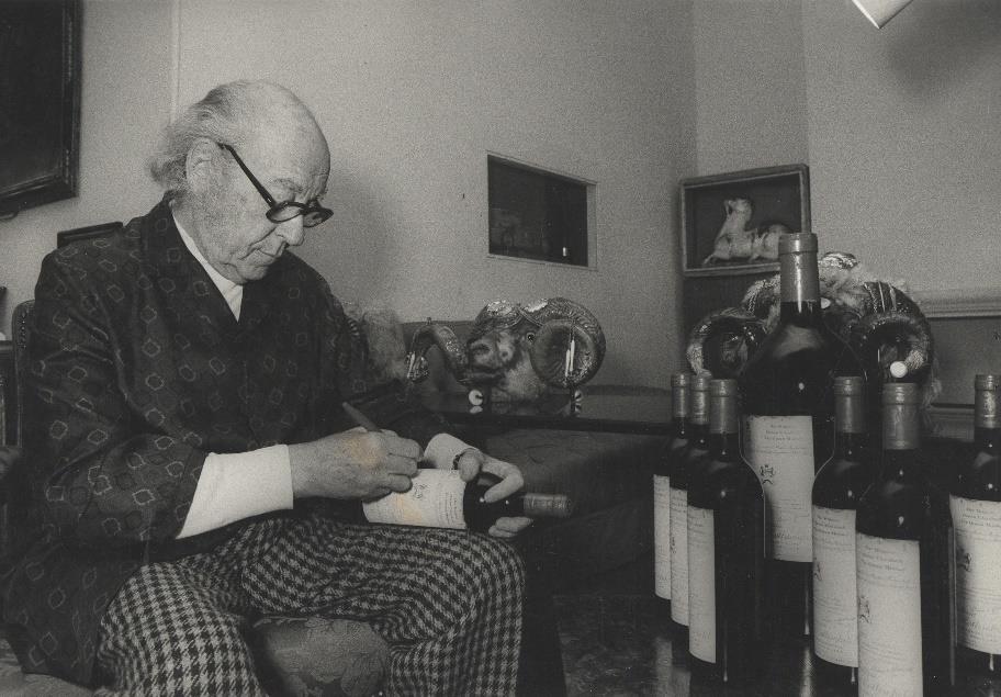 新ヴィンテージ「シャトー・ムートン・ロスチャイルド 2022」が物語る