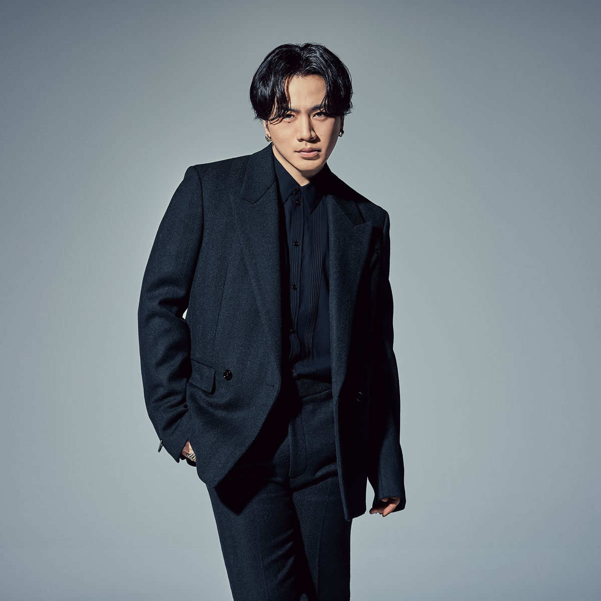 三代目JSB・登坂広臣の独占インタビュー総まとめ | GOETHE