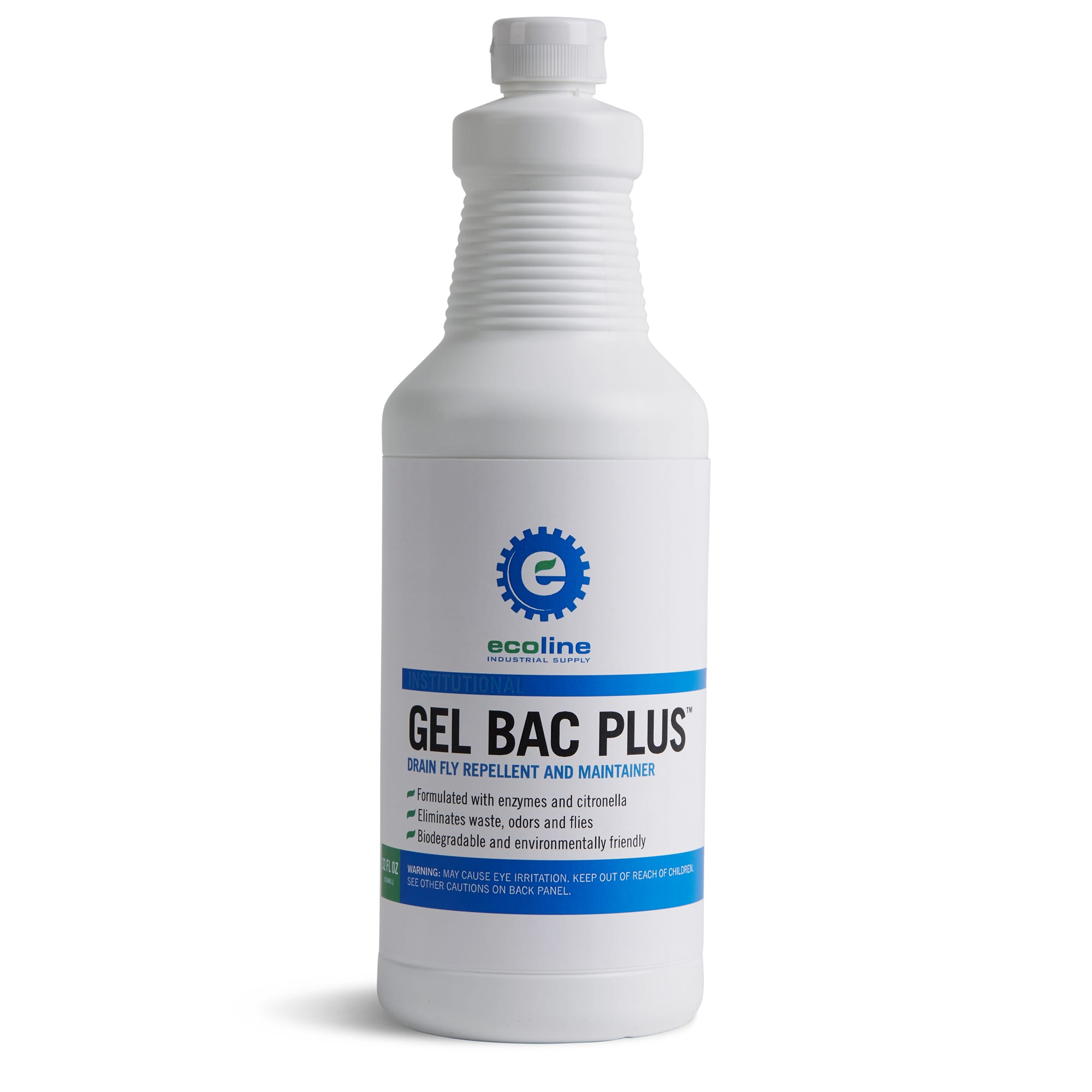 Gel Bac Plus™ - Ecoline Industrial Supply