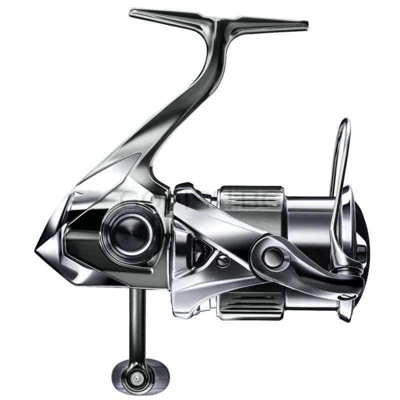 Shimano 22 Stella FK C3000