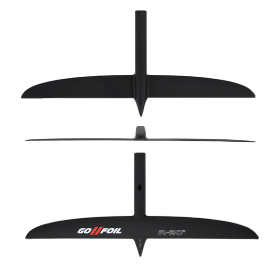 Back Wings – GOFOIL.JP