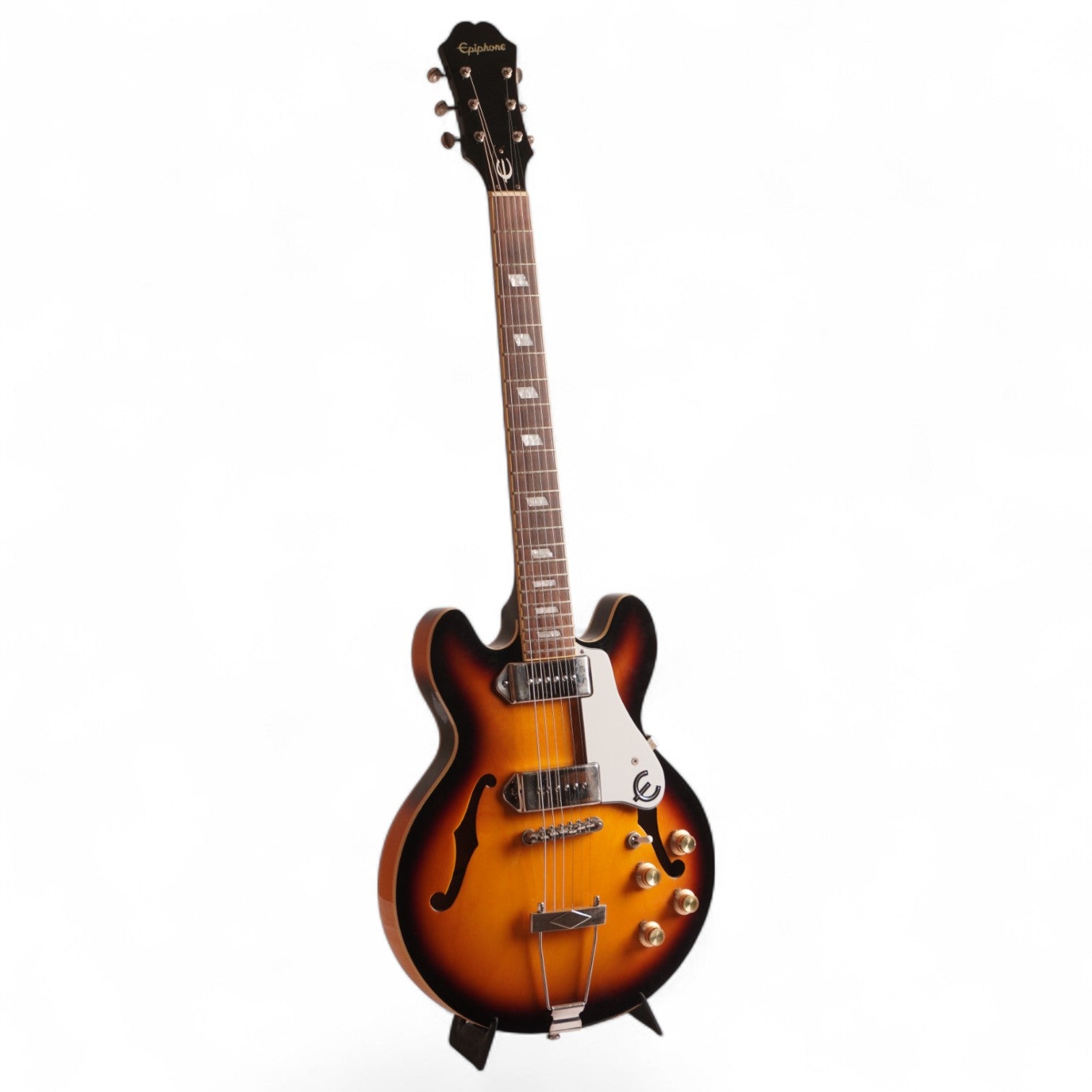 Epiphone Casino Coupe – Vintage Sunburst – Gokula Music