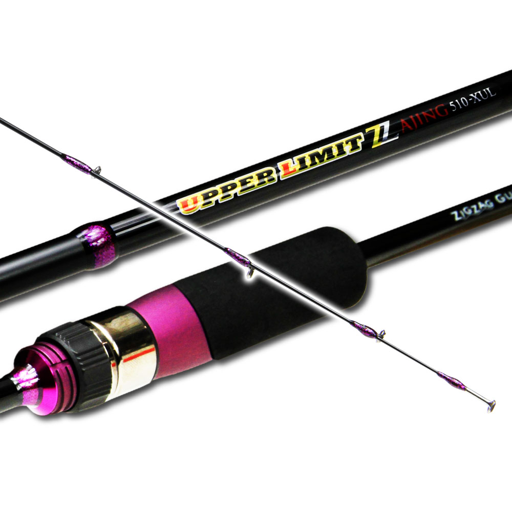 UPPER LIMIT ZZ AJING（アッパーリミット ZZ アジング） - gokuspe