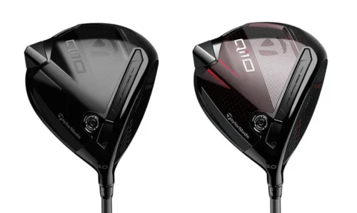 テーラーメイド -「Qi10」Designer Seriesがラインナップに追加