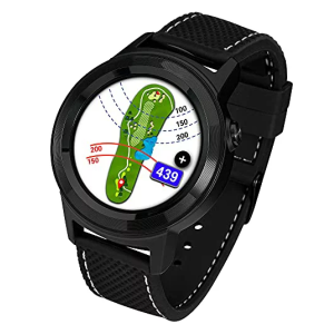 ゴルフバディ aim W11 - GPSゴルフナビ徹底比較