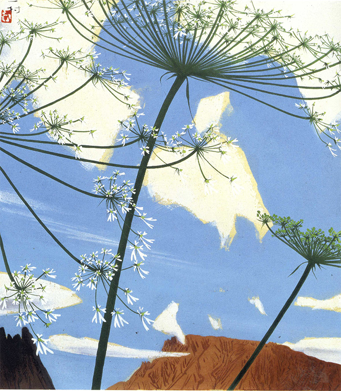 鶴山裕司 美術展時評 No.141『田中一村展』 | 総合文学ウェブ情報誌