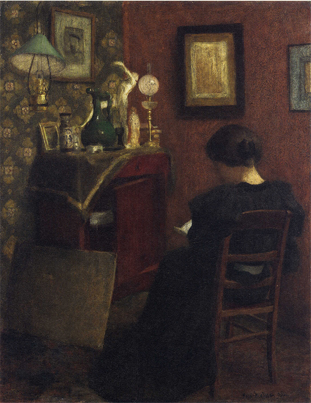 鶴山裕司 美術展時評 No.130『マティス展』 | 総合文学ウェブ情報誌