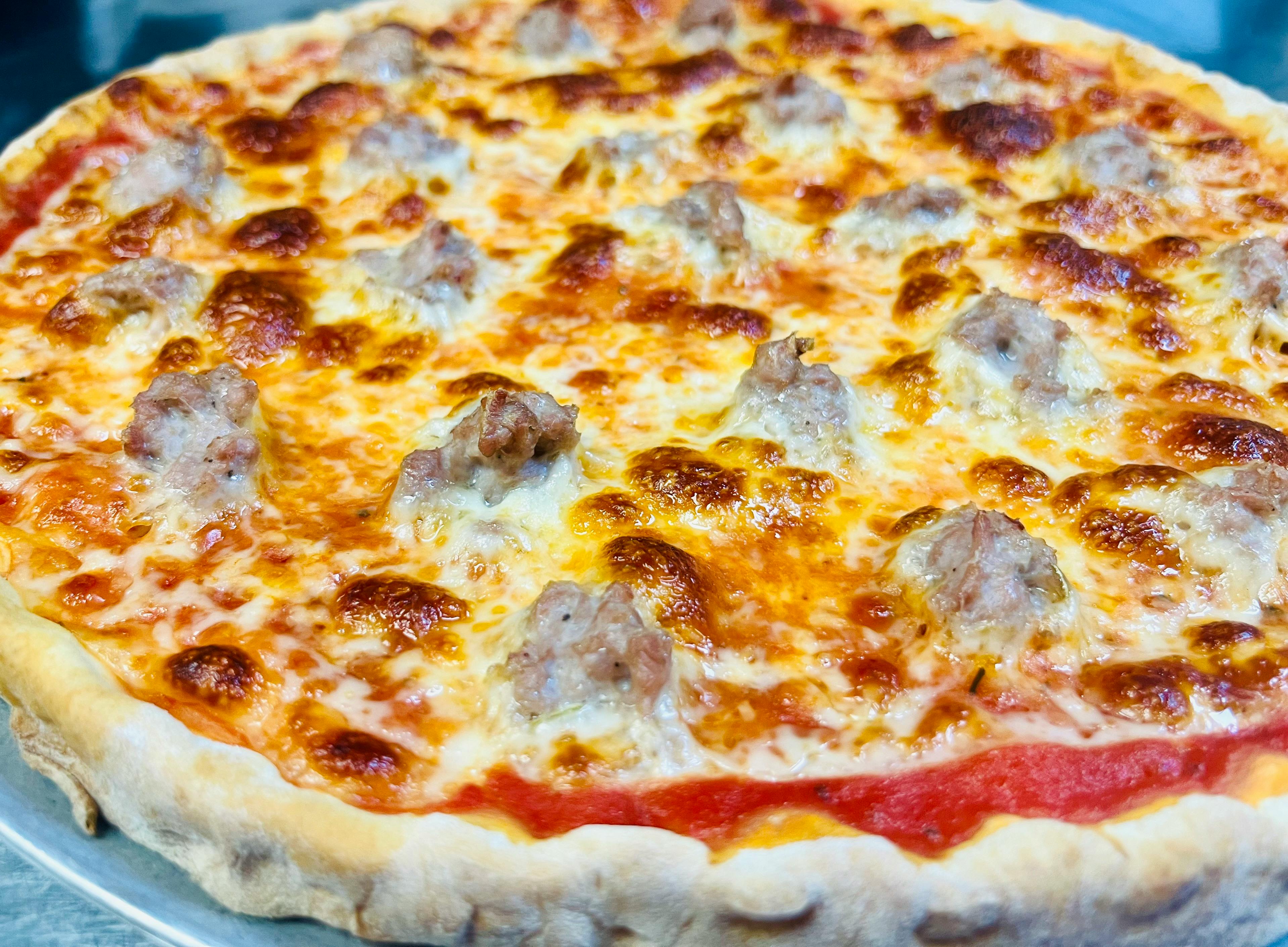 Minnesota-Style Pizza - Choose Your Own 4 Pack by Sammy's Pizza