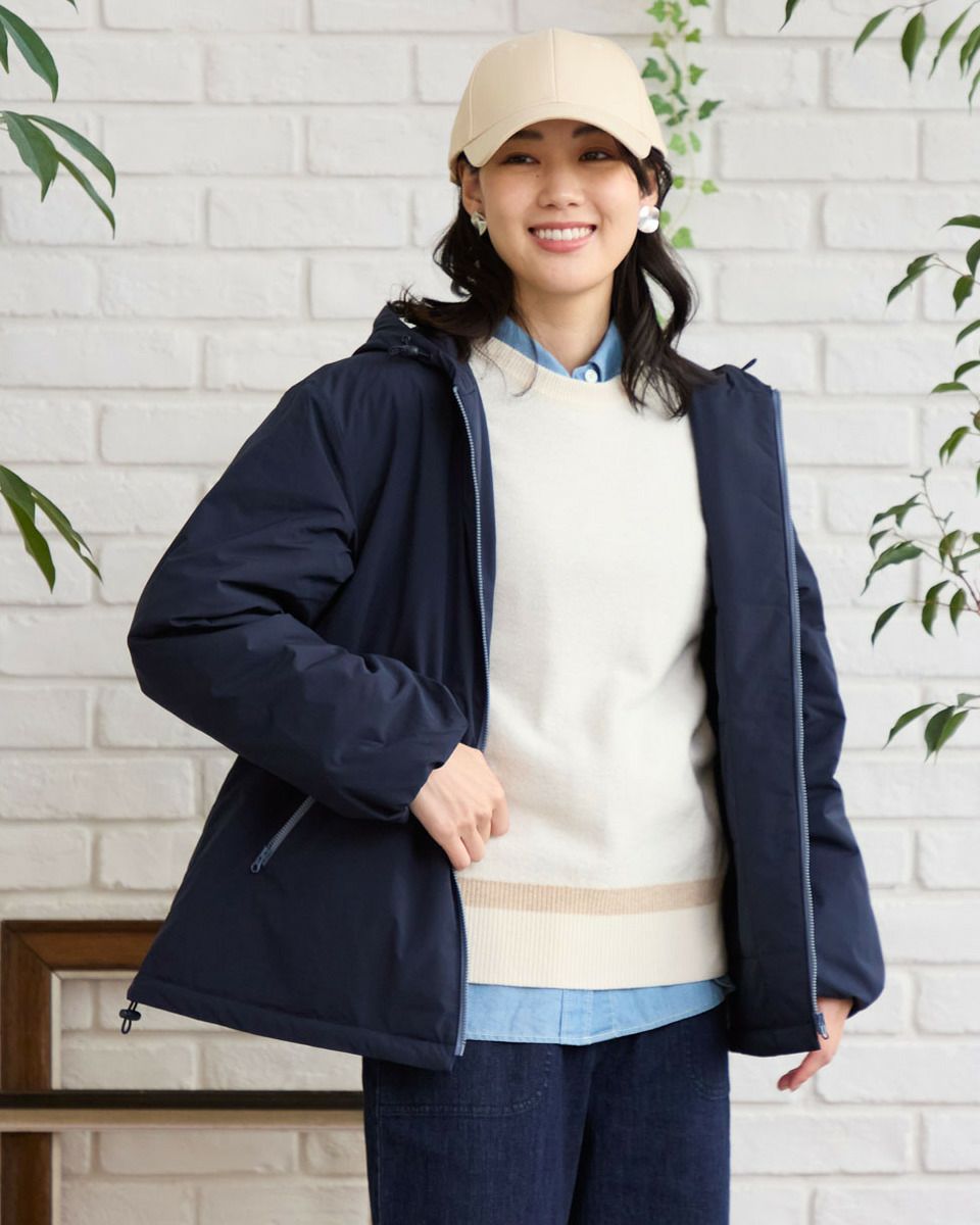 アウター | ゴールデンベアストア