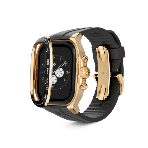 Crown Sport Apple Watch Case Series 10 | GOLDEN CONCEPT