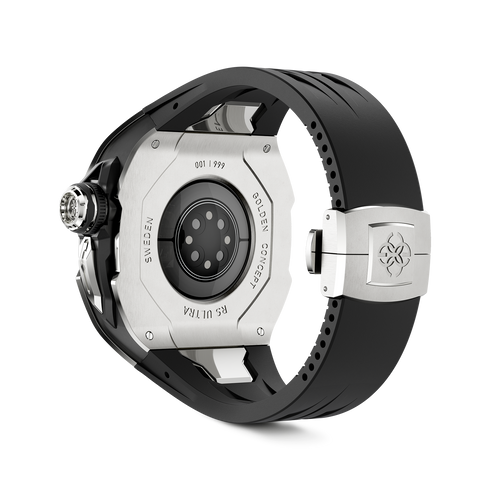 Apple Watch Case / RSTIII49 - Oyama Steel – ゴールデンコンセプト