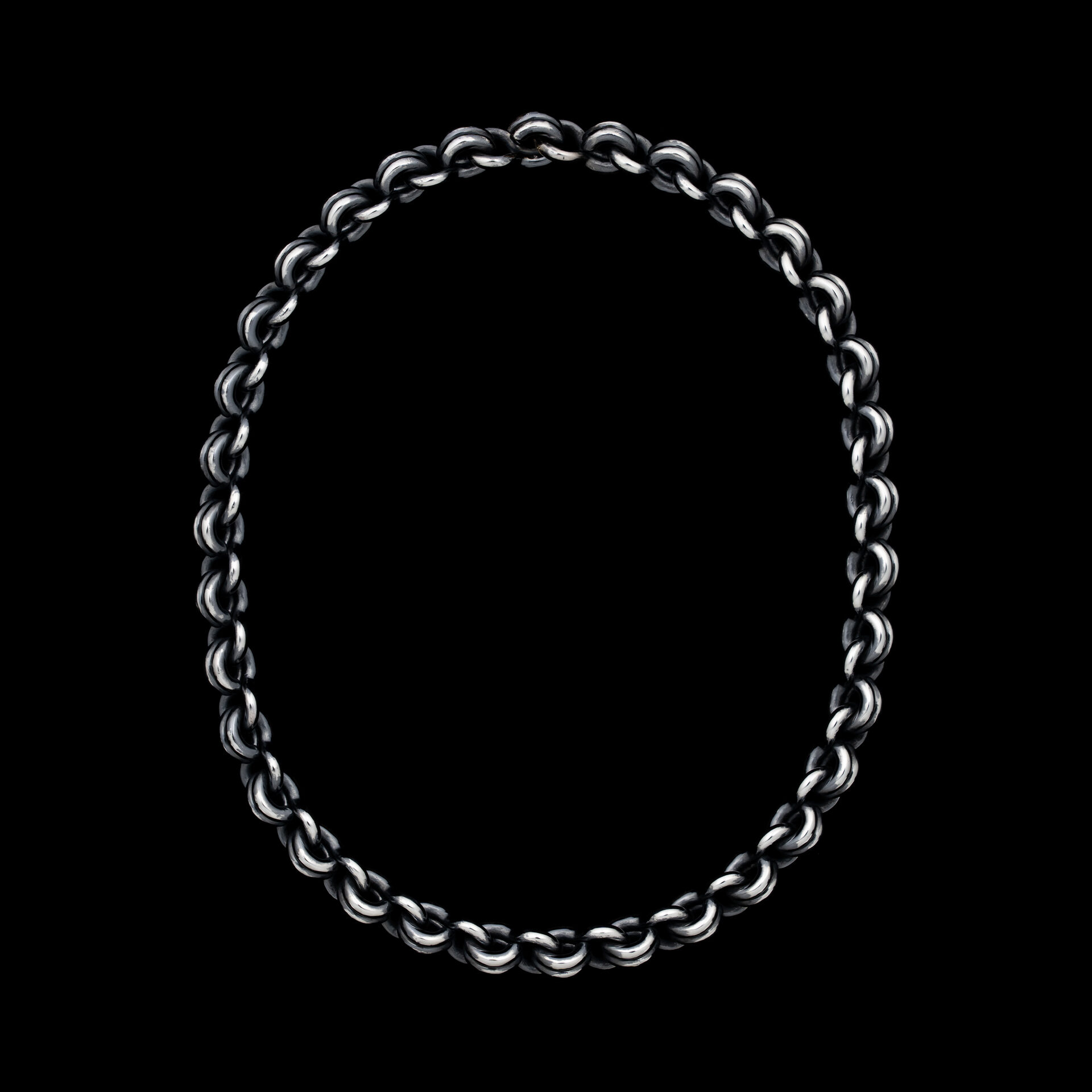 Grmc Chain Bracelet - GOLDEN RATIO MFG.CO.