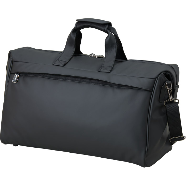 Ping Japan Exclusive GB-P221 Soft PU Boston Golf Bag – Golden