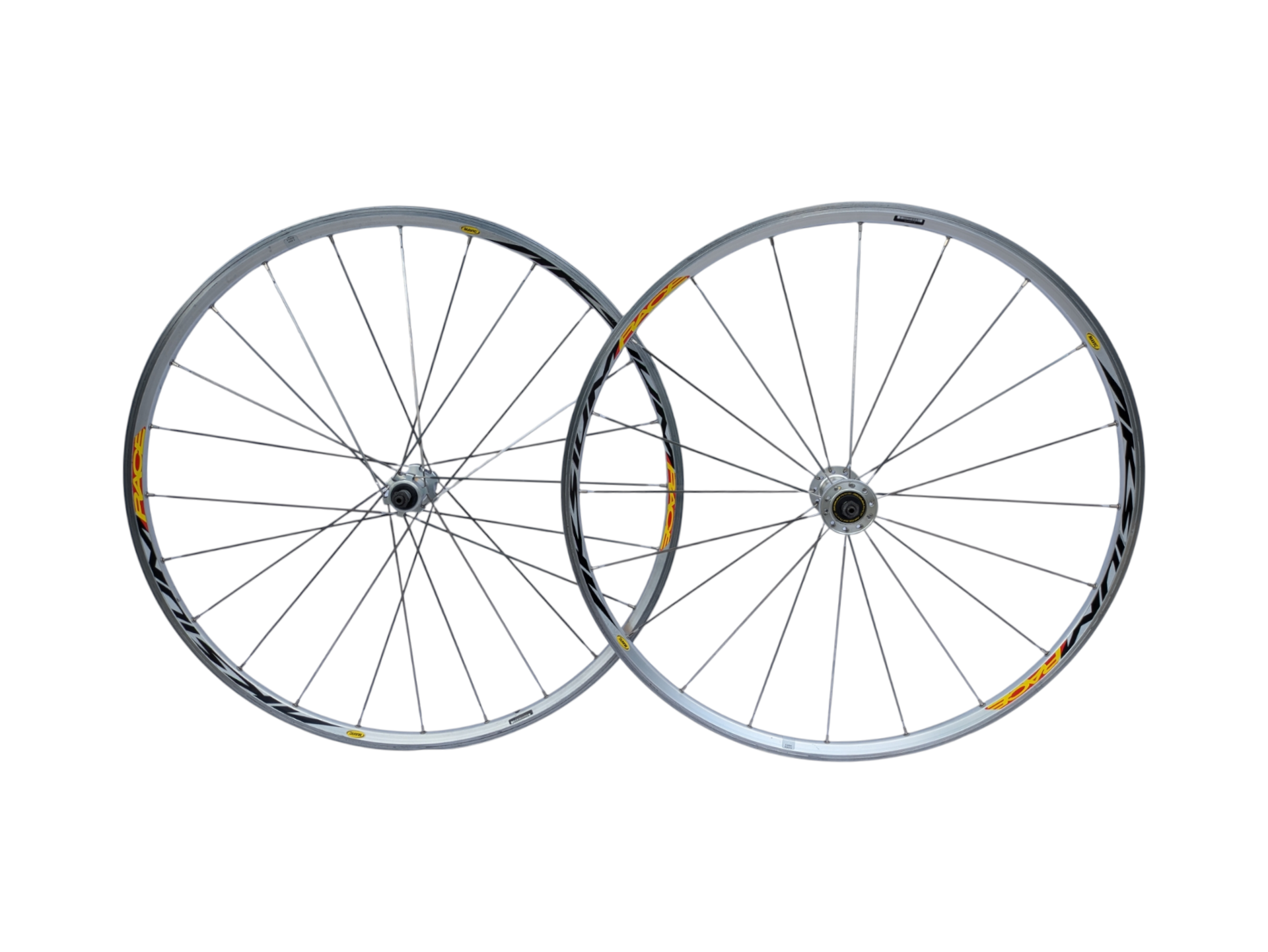 Mavic Aksium Race Wheelset 28