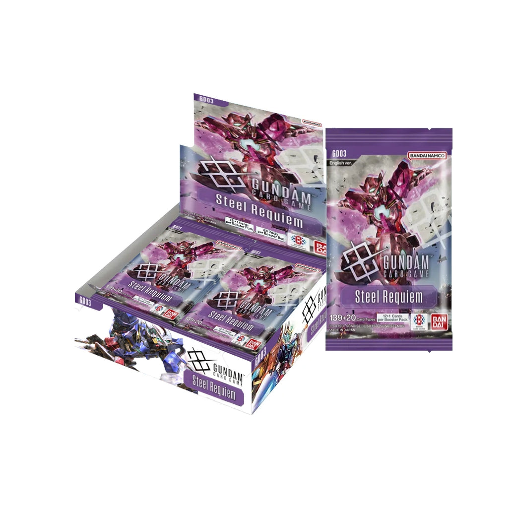 Gundam-Card-Game-Steel-Requiem