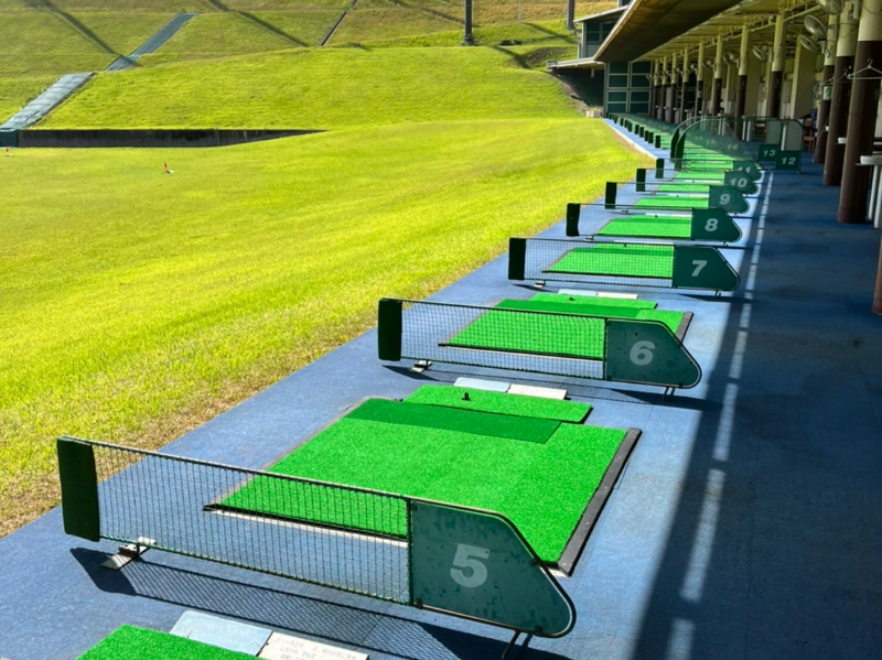 高塚ゴルフセンター(兵庫県 神戸市)の詳細情報 - ゴルフメドレー