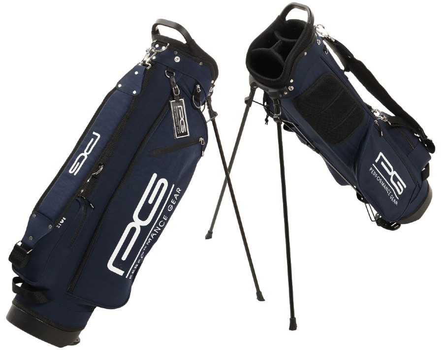 Pearl & Swell キャディバッグ スタンド付き Pearl & Swell キャディ