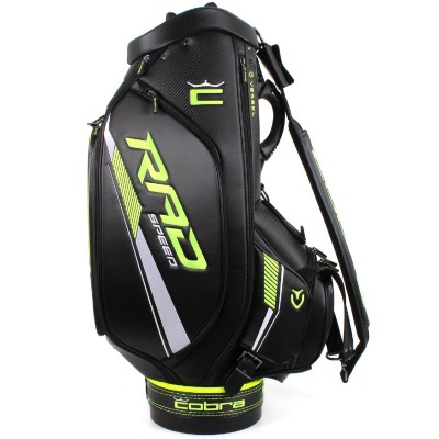 コブラ キャディバッグ（2020-2021年モデル）4分割-6分割-14分割