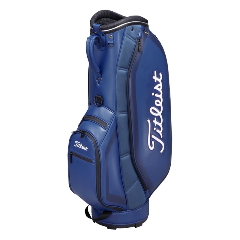 タイトリスト キャディバッグ（2021-2022年モデル）5分割-8分割