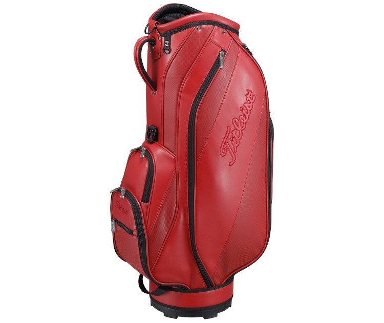 タイトリスト キャディバッグ（2021-2022年モデル）5分割-8分割