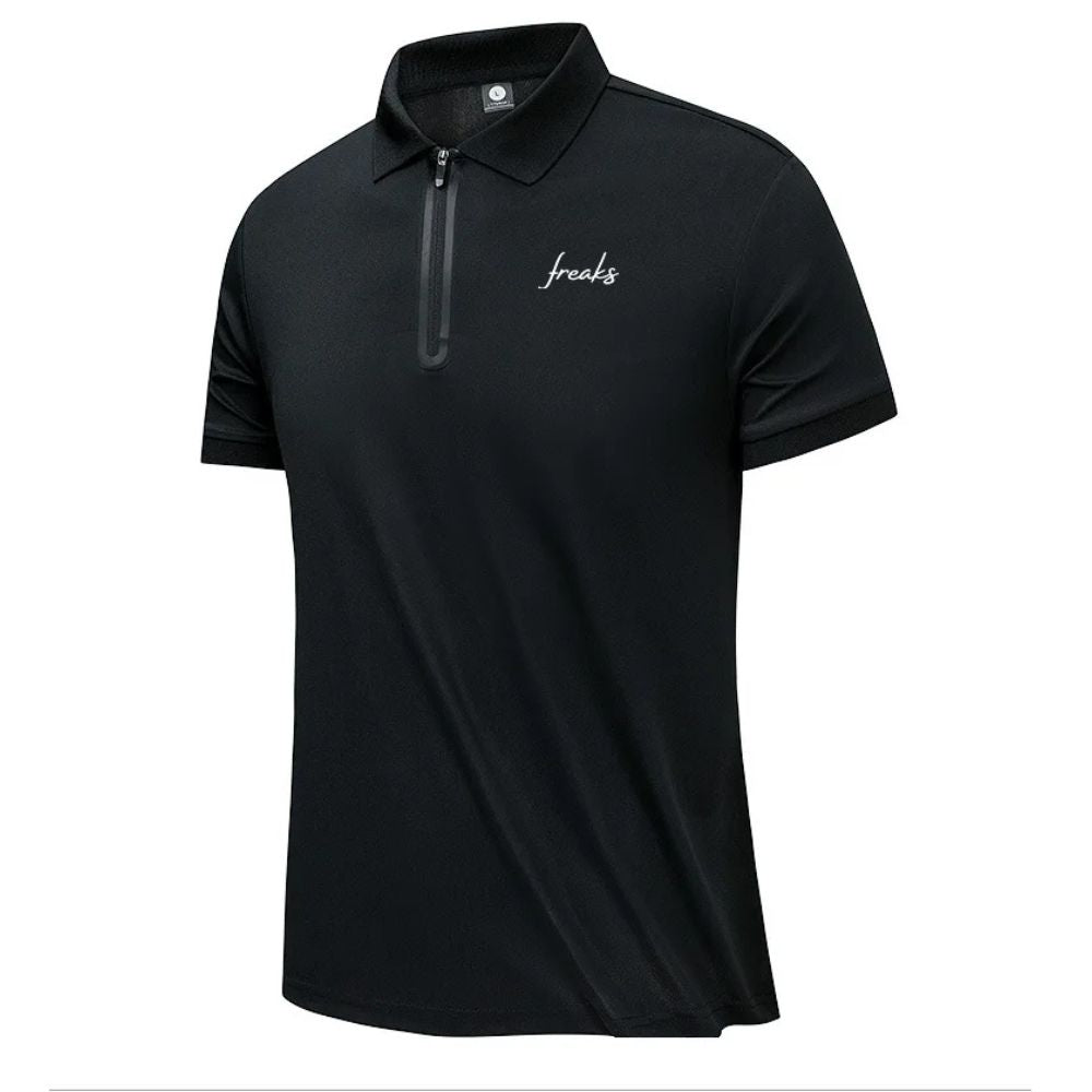 Sleeve Design Polo Shirts（スリーブデザインポロシャツ） – GOLF
