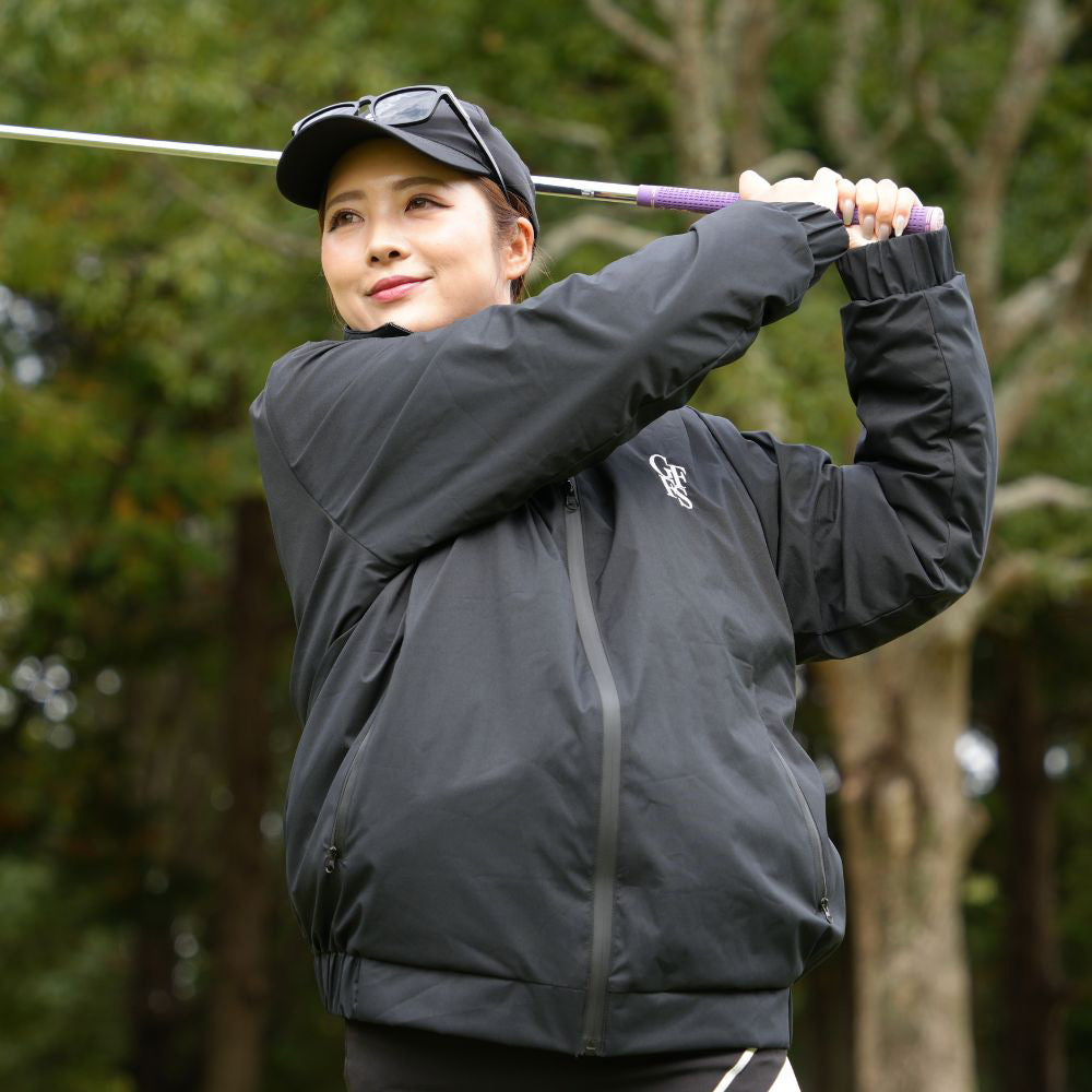 Ultra Hot Jacket – GOLF FREAKS STORE