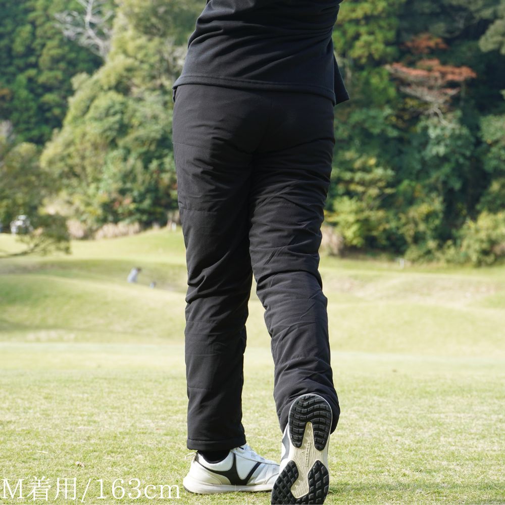 Super hot gffs logo pants – GOLF FREAKS STORE