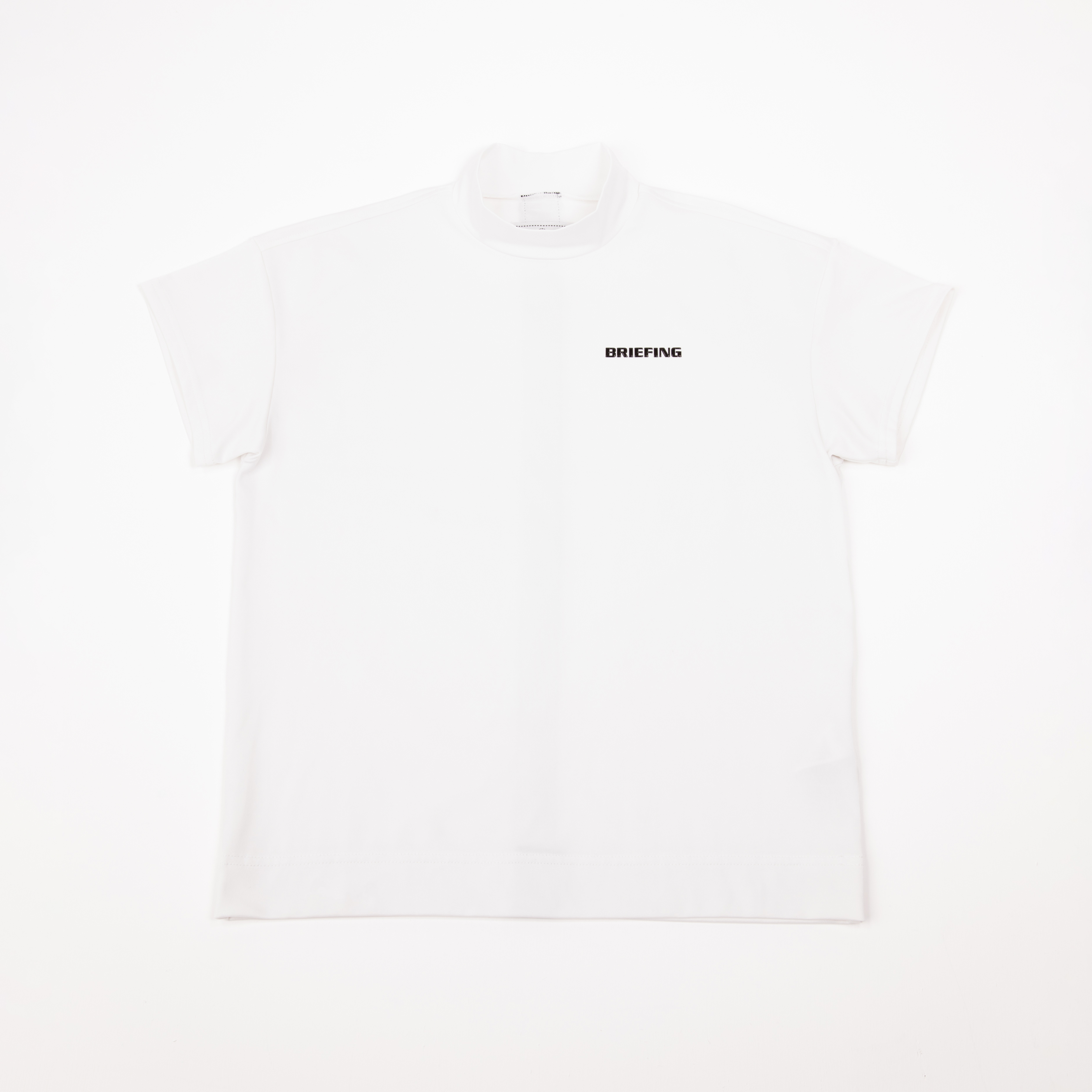 BRIEFING GOLF（ブリーフィングゴルフ）ポイントロゴリラクシーモック