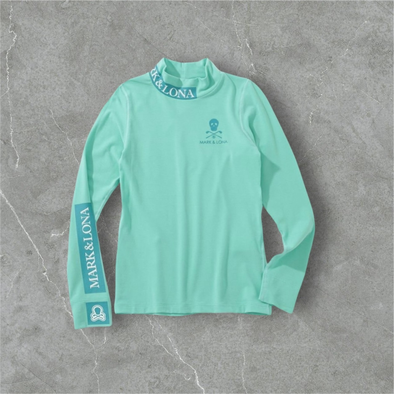 MARK & LONA｜GolfSalon〜ブランドゴルフウェアレンタルshop〜