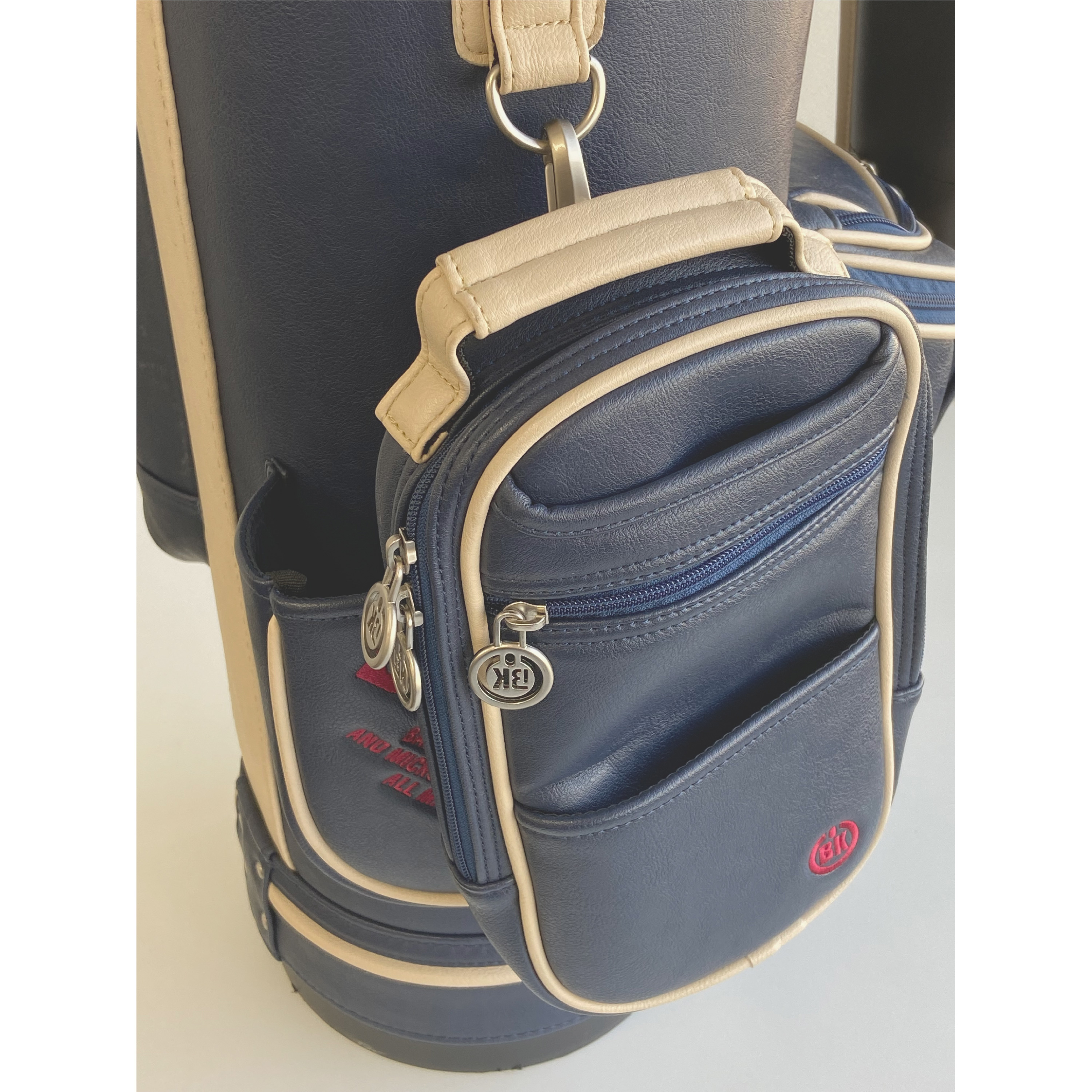 BENOCK 限定モデル 9型 / 有限会社プロフェッショナル・ゴルフワークス