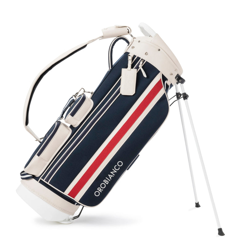 OG-CB3｜キャディバッグ スタンドタイプ｜83422 NAVY/BLUE GREY