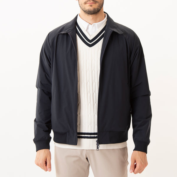 OG-A6｜ブルゾンジャケット｜83061 – 【公式】オロビアンコゴルフ