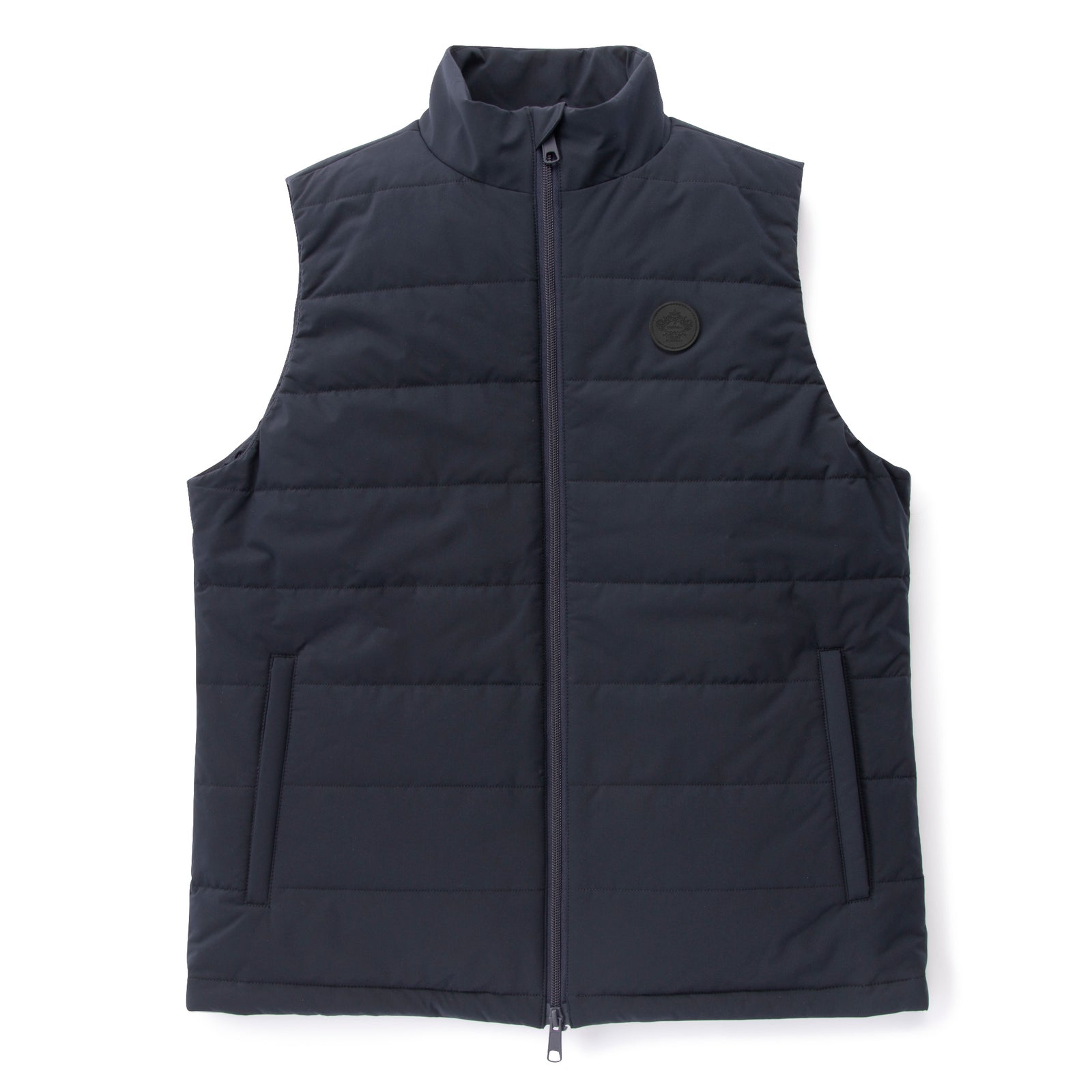 OG-A7｜中綿ベスト｜83071 – 【公式】オロビアンコゴルフ - オンライン