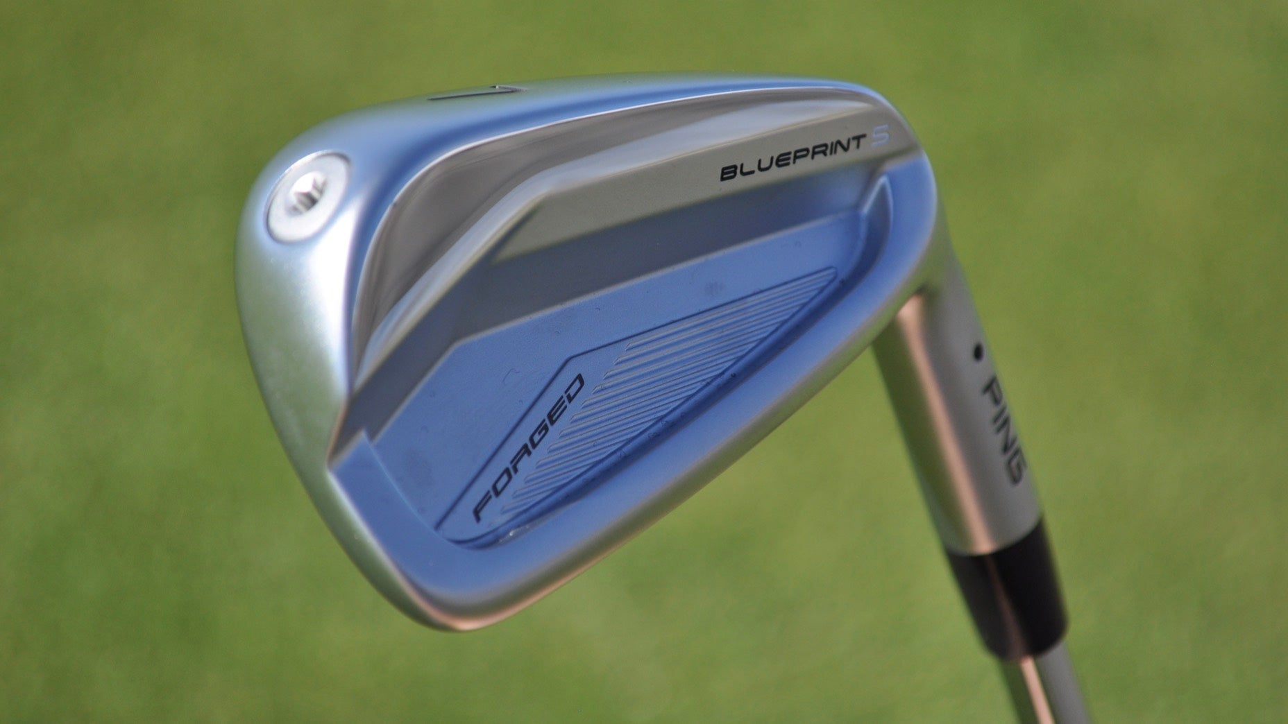 Ping's Blueprint T and S forged irons: 4 things you need to know